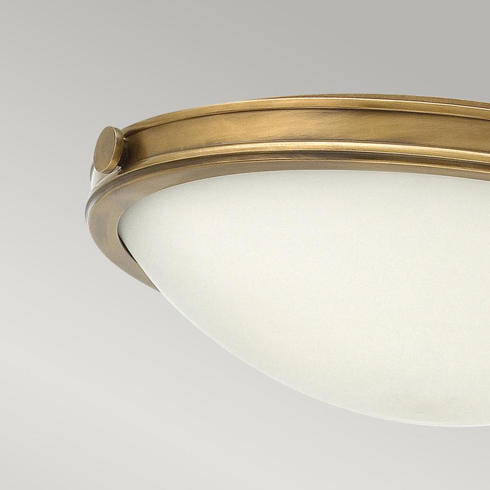 Потолочный светильник Hinkley Collier HK-COLLIER-F-M Потолочный светильник Hinkley Collier HK-COLLIER-F-M