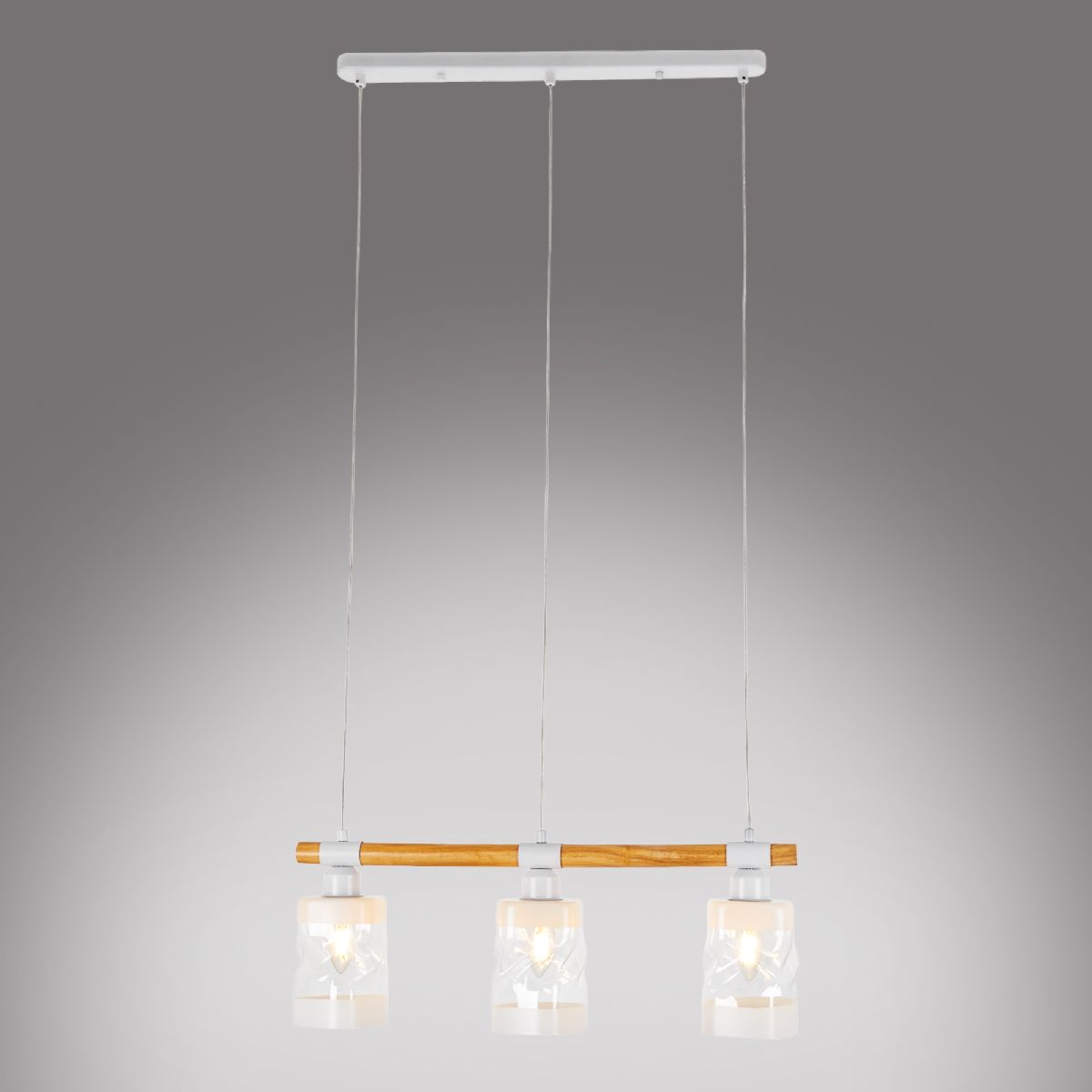 Подвесной светильник MyFar Olivia MR1831-3P Подвесной светильник MyFar Olivia MR1831-3P