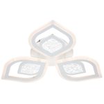 Потолочный светильник Escada Hydria 10227/3LED