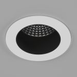 Встраиваемый светильник DesignLed AL-DL036-7-WB-WW-65 006967