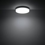 Лампа светодиодная Gauss GX53 5,5W 4100К матовая 10849262