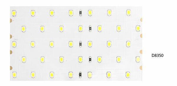 Светодиодная лента DesignLed DSG2350-24-NW-33 000594 Светодиодная лента DesignLed DSG2350-24-NW-33 000594