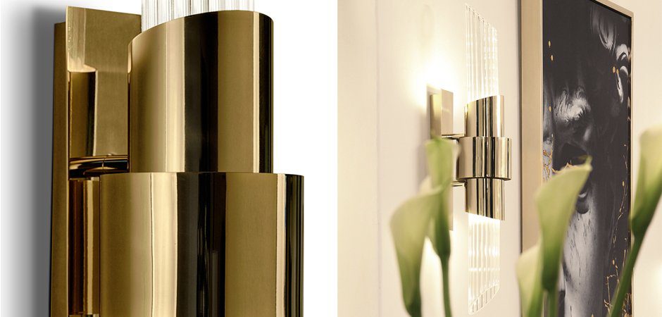 Бра ImperiumLoft Tycho 144092-22 Бра ImperiumLoft Tycho 144092-22