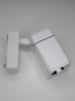 Трековый светильник Elvan ST-05SQ-20W-NH-Wh