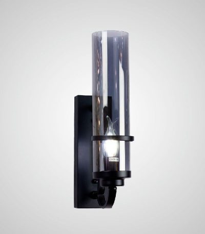 Бра AM Group AM263-AP1 BK