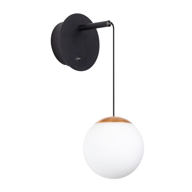 Бра Arlight SP-Beads-Wall-Hang-R130-6W Day4000 037065 Бра Arlight SP-Beads-Wall-Hang-R130-6W Day4000 037065