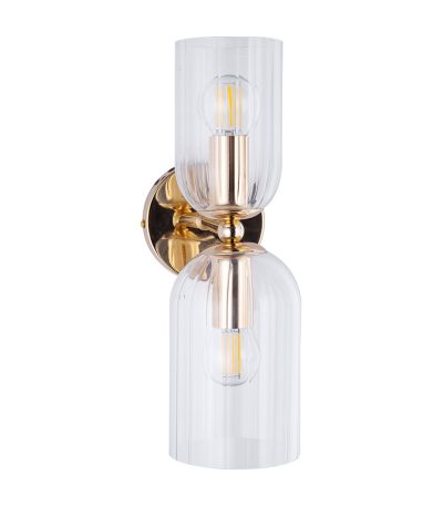Бра Arte Lamp Charm A1623AP-2GO
