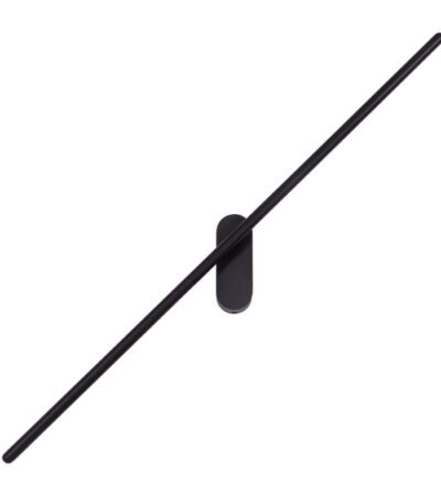 Бра Arte Lamp Prima A2028AP-1BK