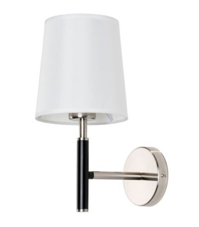 Бра Arte Lamp RODOS A2589AP-1SS