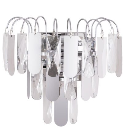 Бра Arte Lamp Vivien A2719AP-2CC