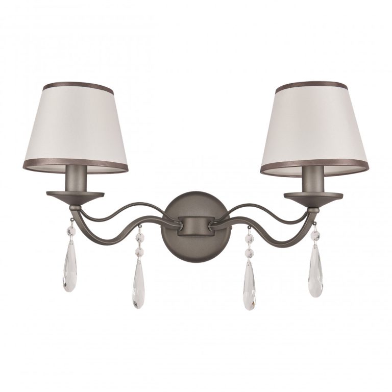 Бра Arte Milano 344710/2W GR