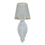 Бра Arte Milano 347203/1W WT+G