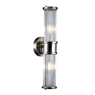 Бра DeLight Collection Claridges KM0768W-2 nickel