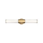 Бра Hinkley Facet QN-FACET-LED2-HB-BATH