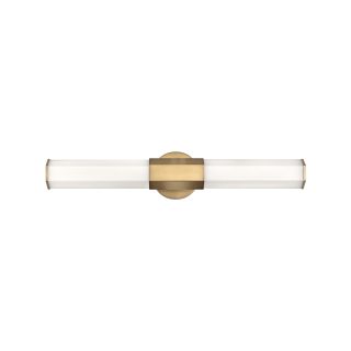 Бра Hinkley Facet QN-FACET-LED2-HB-BATH