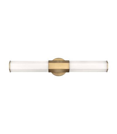 Бра Hinkley Facet QN-FACET-LED2-HB-BATH