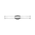 Бра Hinkley Facet QN-FACET-LED2-PC-BATH