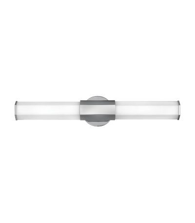 Бра Hinkley Facet QN-FACET-LED2-PC-BATH