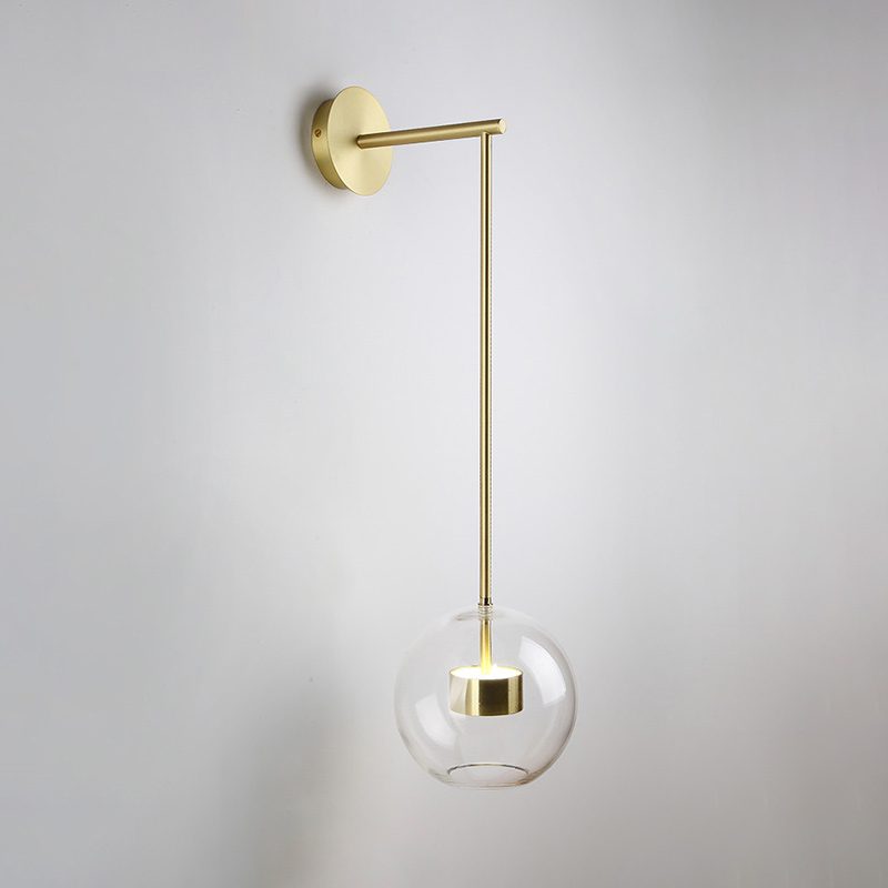 Бра ImperiumLoft Bubble 133216-22 Бра ImperiumLoft Bubble 133216-22