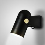 Бра ImperiumLoft Bulletb 101388-26