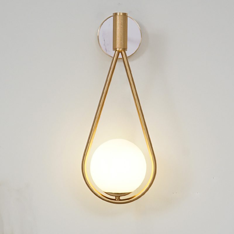Бра ImperiumLoft Corda 144084-22 Бра ImperiumLoft Corda 144084-22