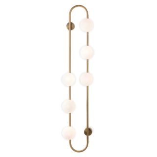Бра ImperiumLoft Hoop 213736-26