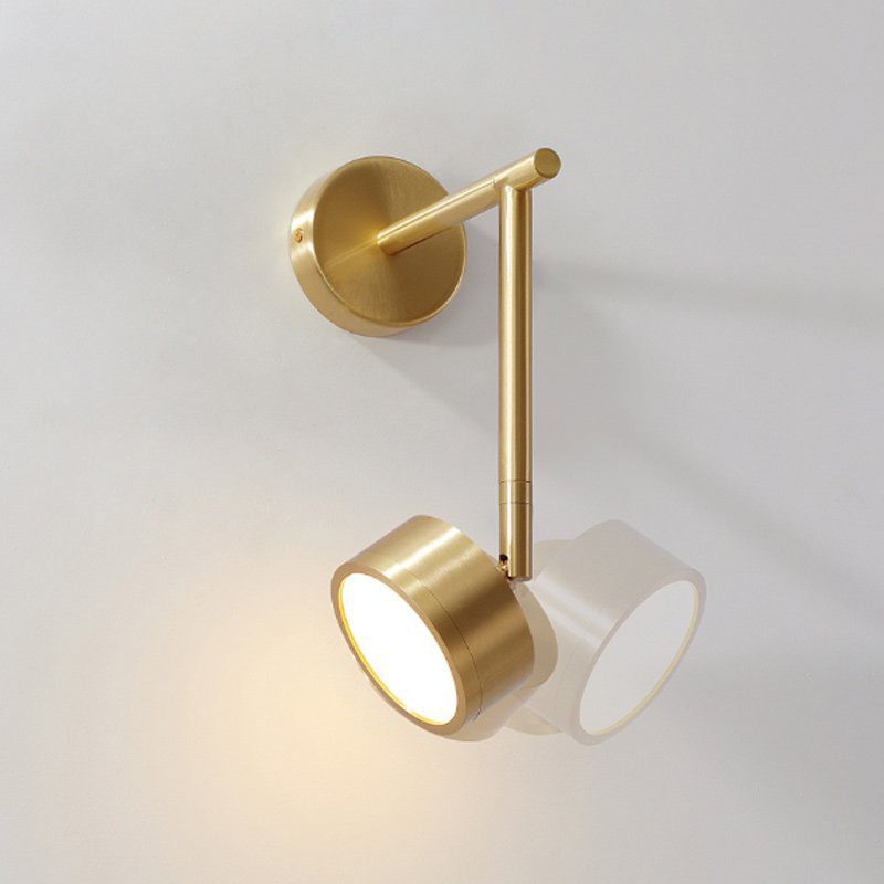 Бра ImperiumLoft Sunshine 178130-26 Бра ImperiumLoft Sunshine 178130-26