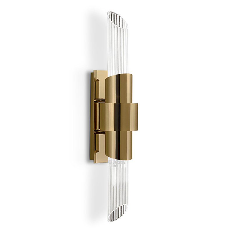 Бра ImperiumLoft Tycho 144092-22 Бра ImperiumLoft Tycho 144092-22