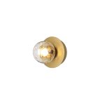 Бра Maytoni Ambre MOD331WL-L3BS3K