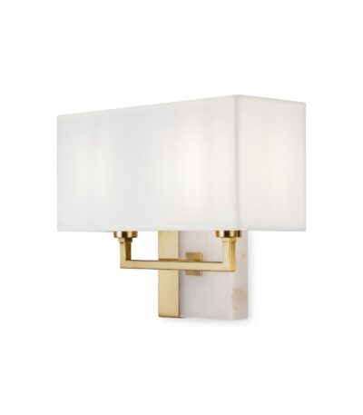 Бра Maytoni Bianco Z030WL-02BS