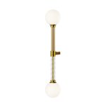 Бра Maytoni Teatro MOD287WL-02BS