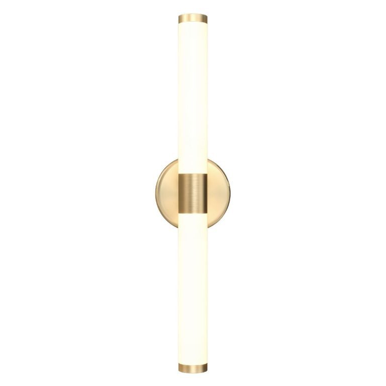 Бра Maytoni Technical Axis MOD106WL-L10G3K