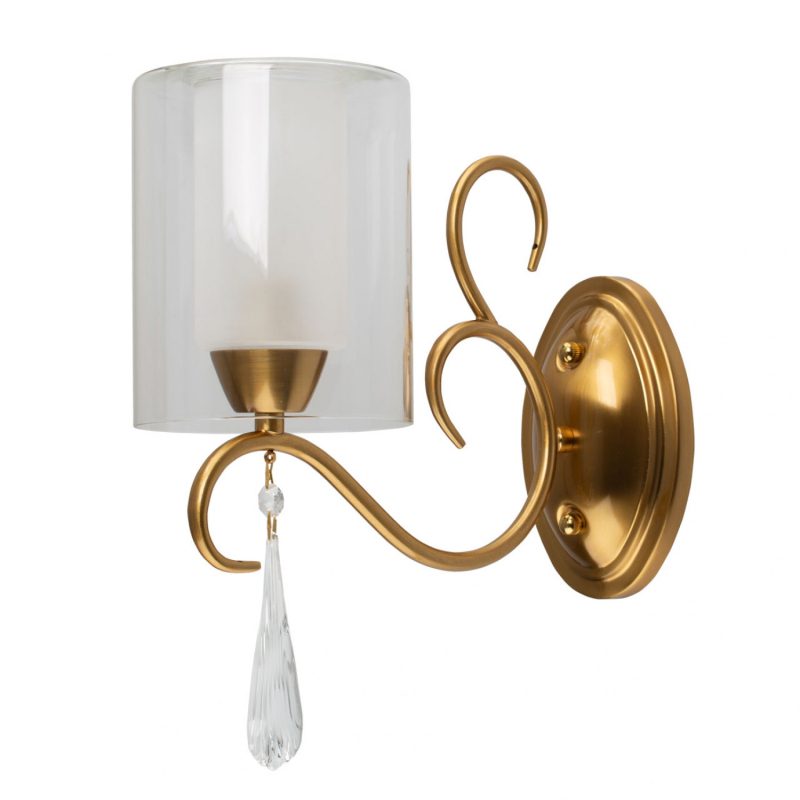 Бра MW-Light Эллегия 303022601 Бра MW-Light Эллегия 303022601