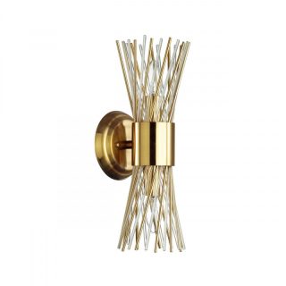 Бра Odeon Light 4839/2W