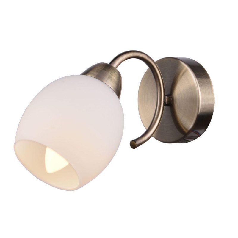 Бра Toplight Merry TL3780B-01AB Бра Toplight Merry TL3780B-01AB