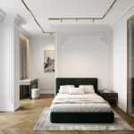 Ввод питания Elektrostandard Line Magnetic 85005/00 4690389213786 a069641