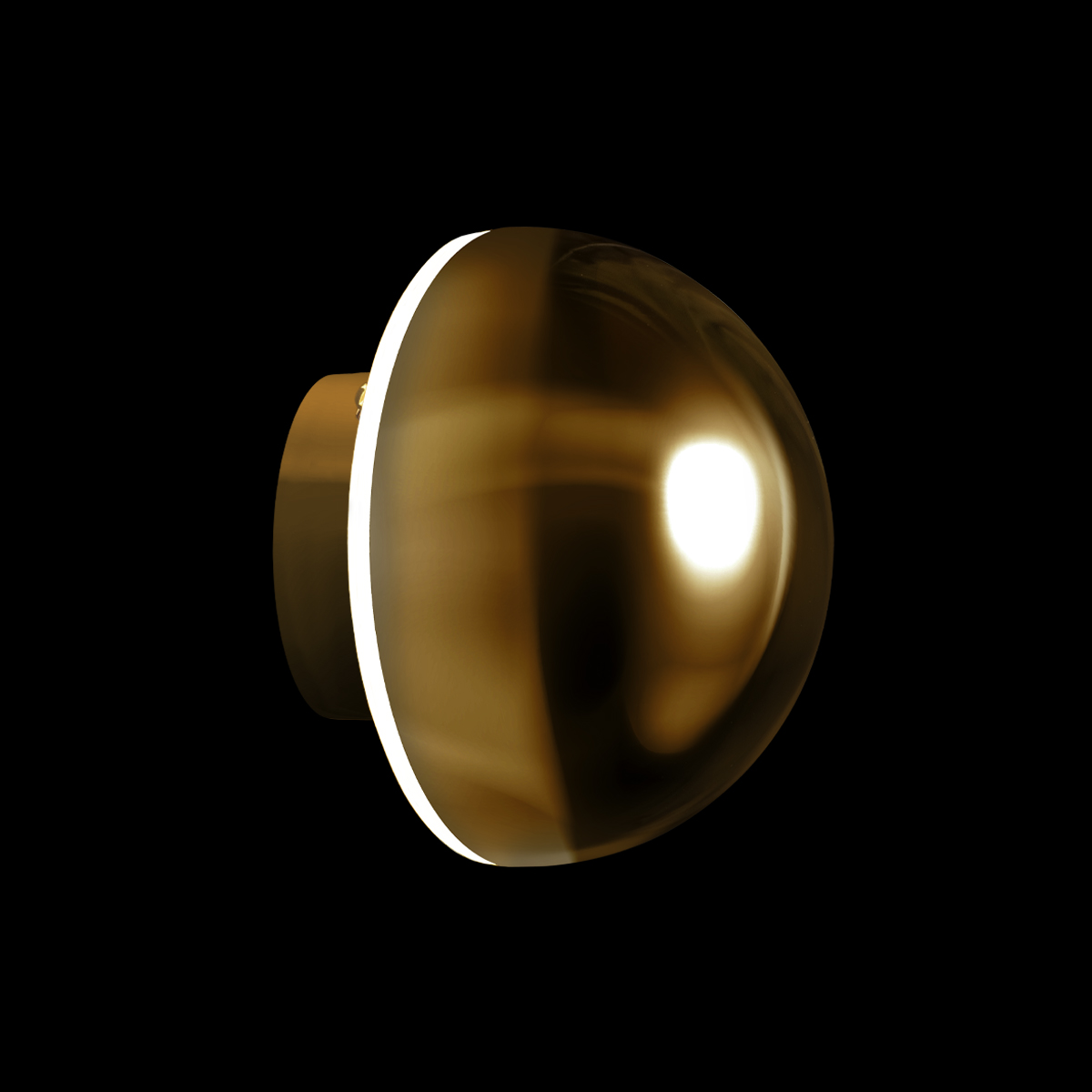Настенный светильник Loft IT Dot 10362M Gold Настенный светильник Loft IT Dot 10362M Gold