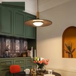 Подвесной светильник ImperiumLoft Thea 189876-23