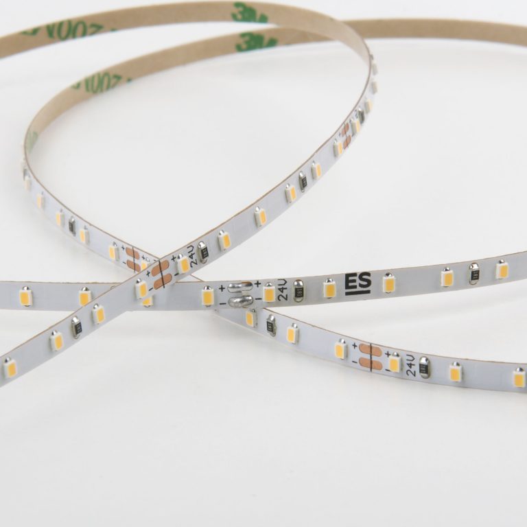 Светодиодная лента Elektrostandard 24V 8W 120Led 2116 IP20 дневной белый 5м 4690389176630