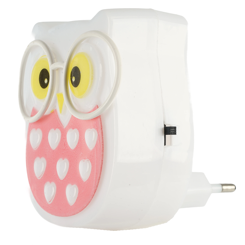 Ночник Feron FN1169 0,5W 52023 Ночник Feron FN1169 0,5W 52023