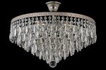 Люстра на штанге Arti Lampadari Castellana E 1.3.46.601 N