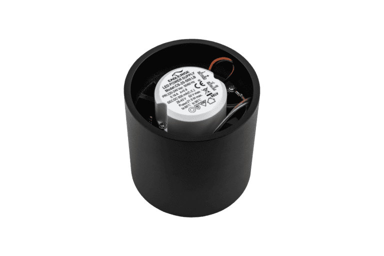 Накладной светильник DesignLed GW-8701-20-BL-WW 005242