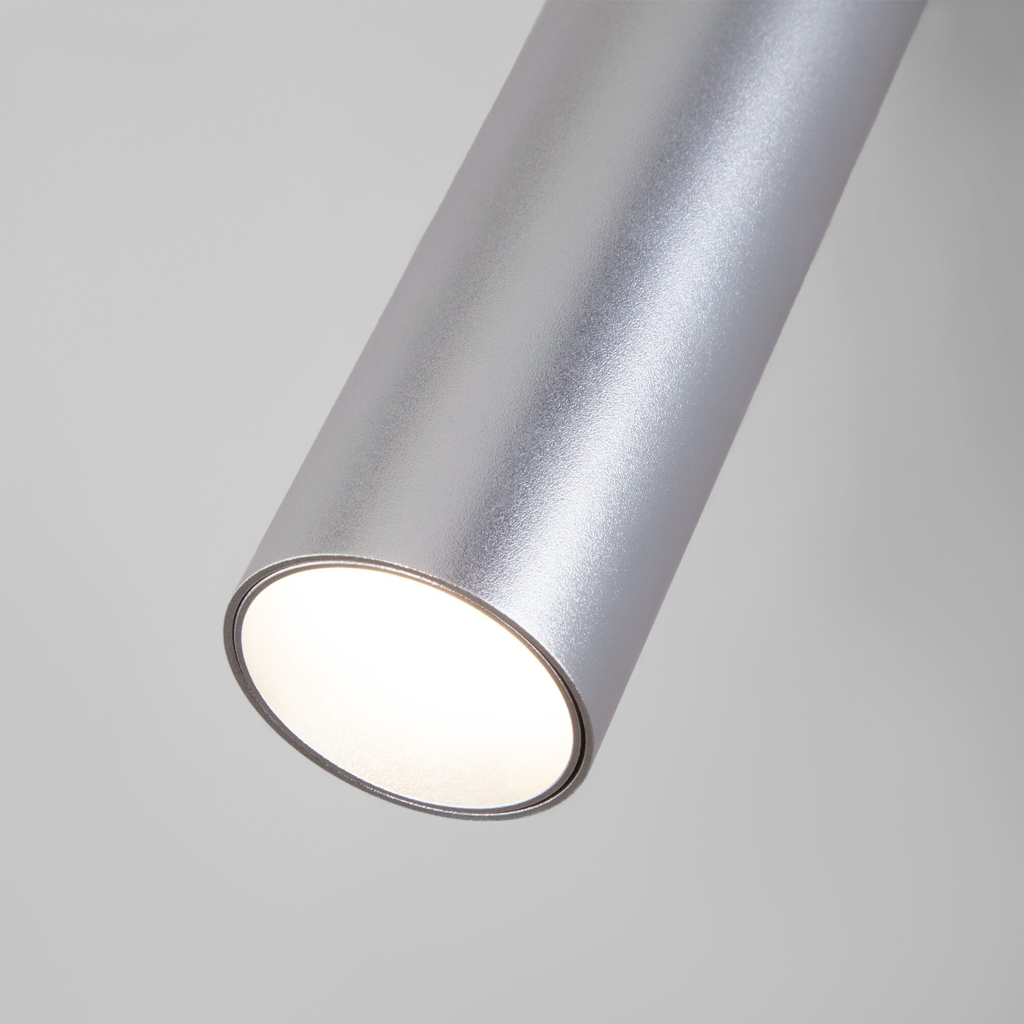 Спот Eurosvet Ease 20128/1 LED серебро Спот Eurosvet Ease 20128/1 LED серебро