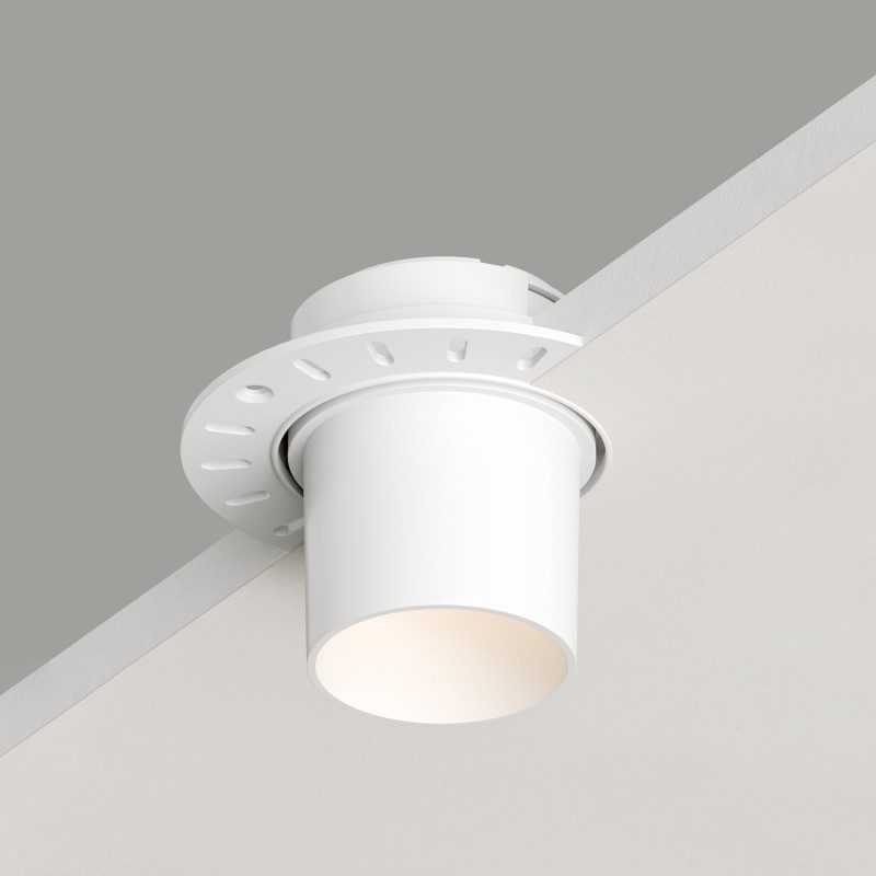 Встраиваемый светильник Denkirs Vibi DK3057-WH Встраиваемый светильник Denkirs Vibi DK3057-WH