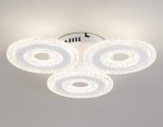 Потолочный светильник Ambrella Light Acrylica Original FA4001