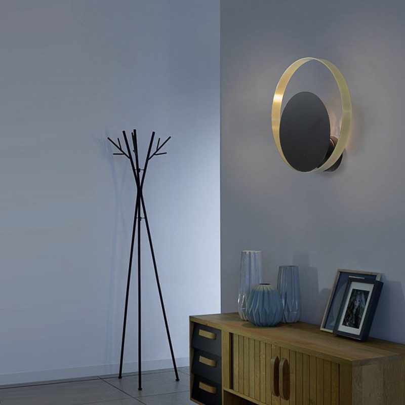 Настенный светильник ImperiumLoft Tint 141078-26 Настенный светильник ImperiumLoft Tint 141078-26