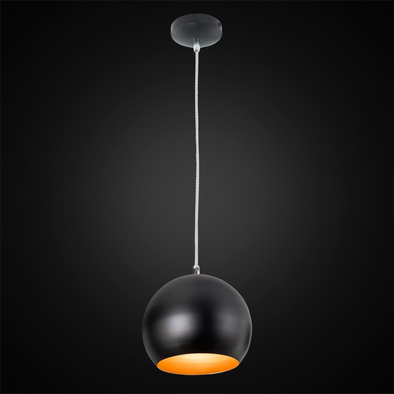 Подвесной светильник Citilux Оми CL945115 Подвесной светильник Citilux Оми CL945115