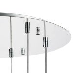 Подвесная люстра Lightstar 815260