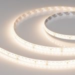 Светодиодная герметичная лента Arlight RTW-SE-A160-8mm 24V Day4000 (12 W/m, IP65, 5m) 038719