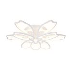 Потолочная светодиодная люстра Ambrella Light Acrylica Original FA579